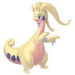 #706 Goodra